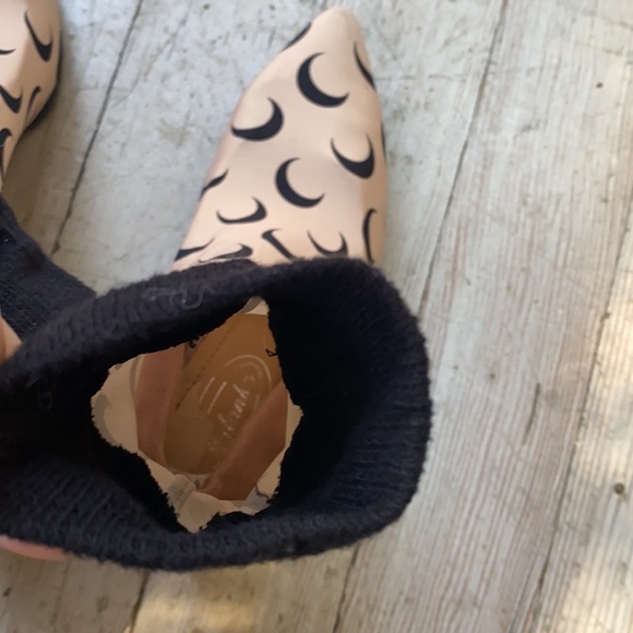 Mulanka booties - Picture 5 of 5